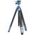 Benro CyanBird 2 TCBA25G36PT - zestaw fotograficzny, statyw Alu + głowica kulowa G36PT